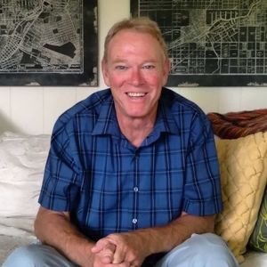 Meet your Posher, Stephen